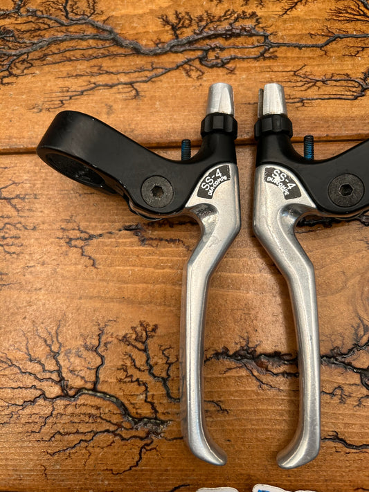 Dia Compe SS-4 Brake Levers