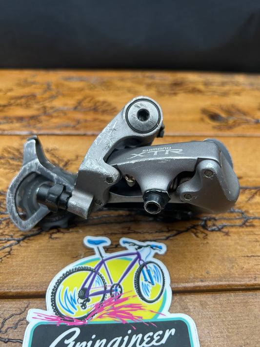 Shimano XTR RD-M950 Long Cage Rear Derailleur