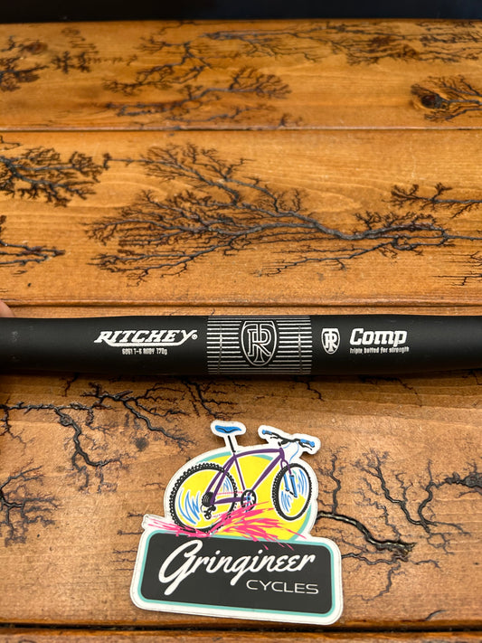Ritchey Comp 560mm 25.4mm Handlebar