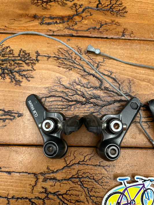 Suntour XCD Cantilever Brake Set