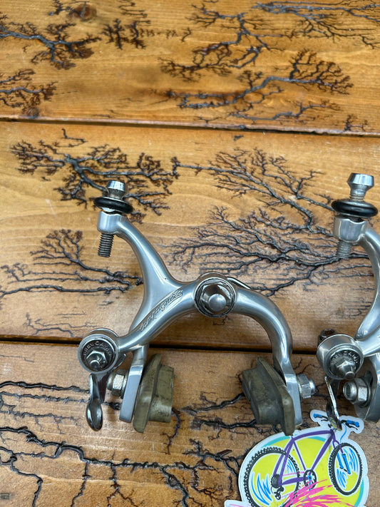 Campagnolo Super Record 4061 V2 Brake Set