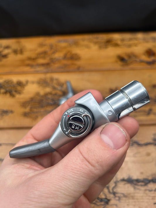 Shimano SL-BS64 8 Speed Bar End Shifters