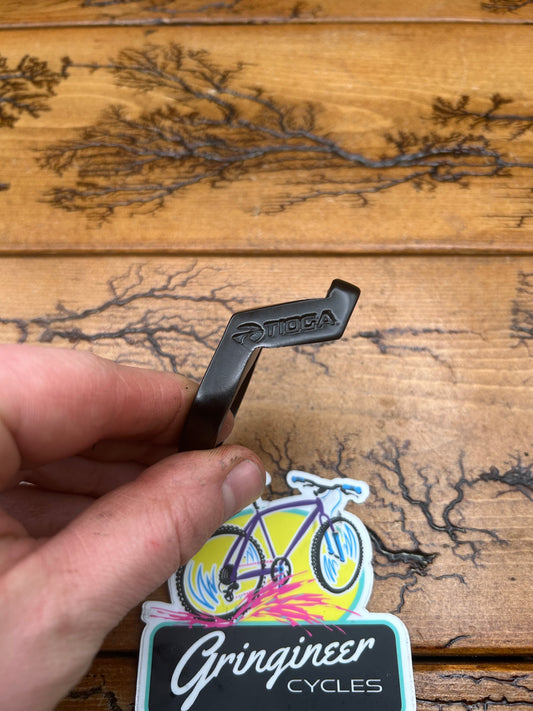 Tioga 1 1/8 Inch Threadless Cable Hanger Stop