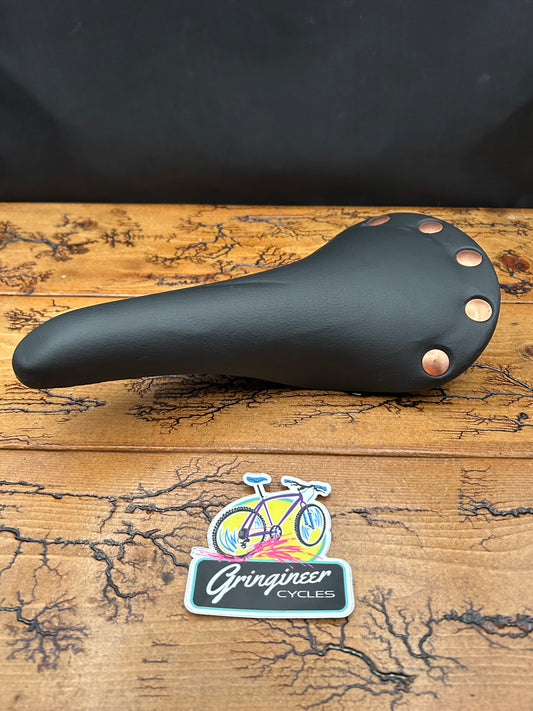 Selle San Marco Saddle Regal Titanium Rail Saddle