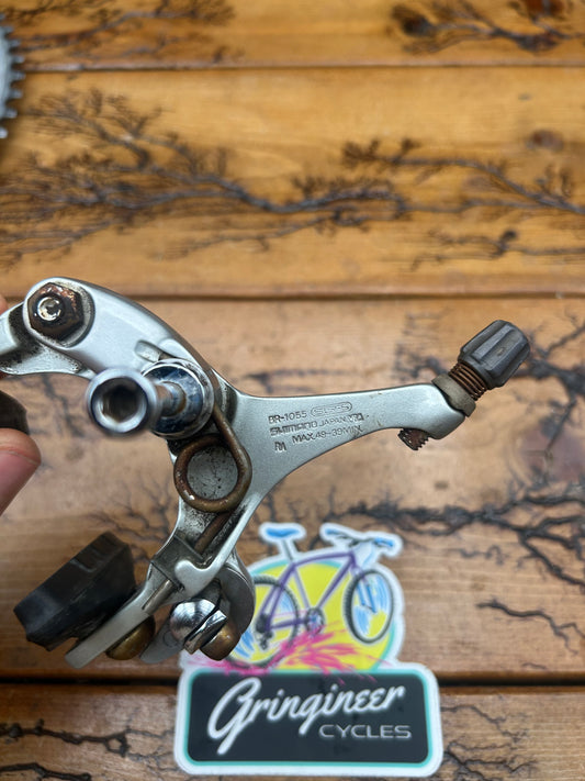 Shimano 105 BR-1055 Rear Brake Caliper