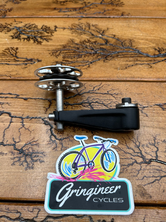 Surly Singleator Black Chain Tensioner