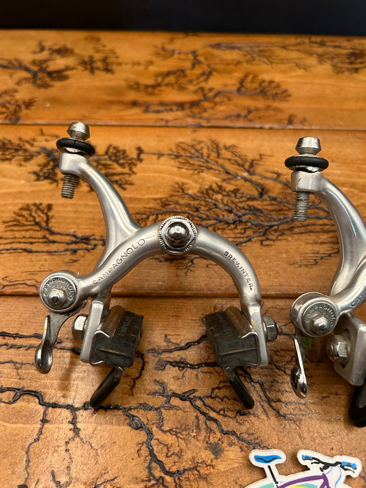 Campagnolo Nuovo Record 2040 Brake Set