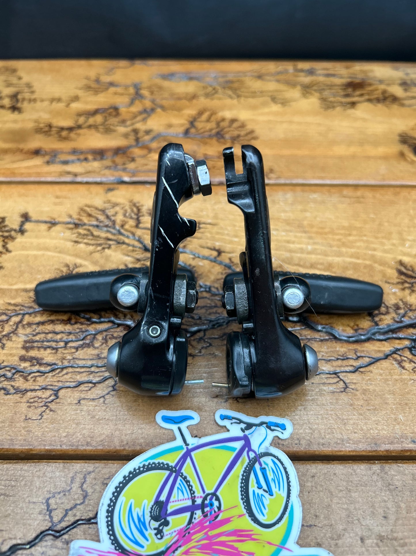 Shimano Deore XT BR-M734 Black Cantilever Brake