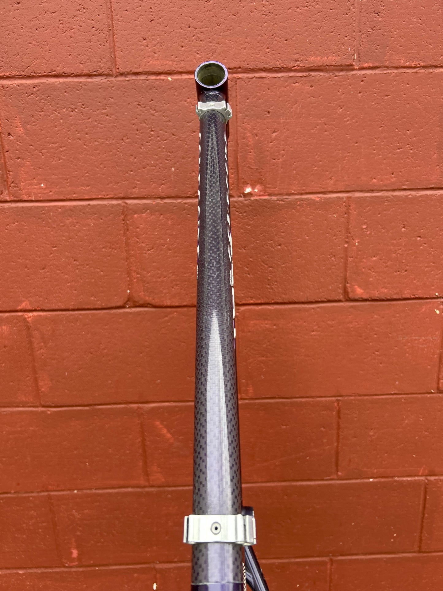 1992 20" Trek 8900 Frame
