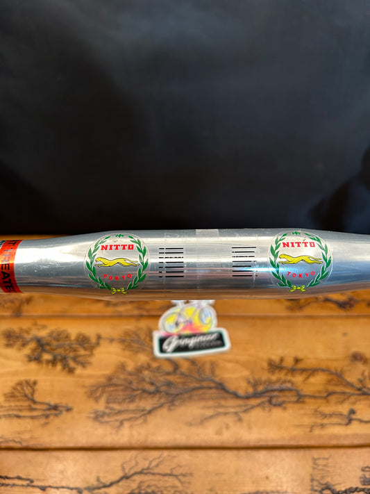 Nitto M172 SSB 31.8mm 40cm Handlebar