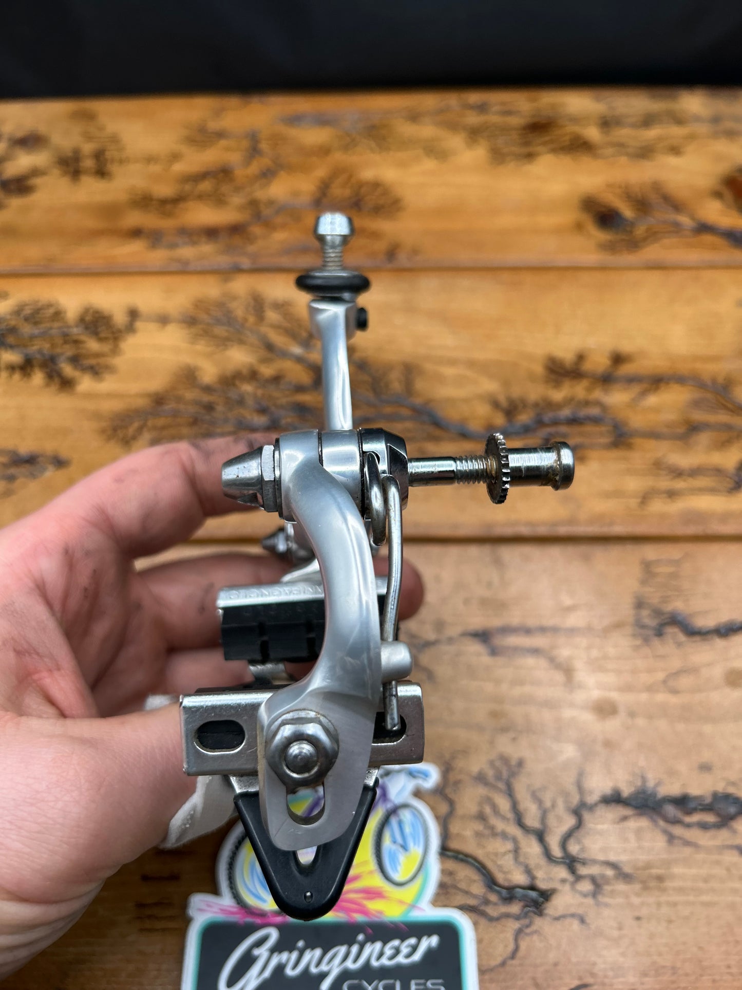 Campagnolo Super Record 4061 V2 Front Brake