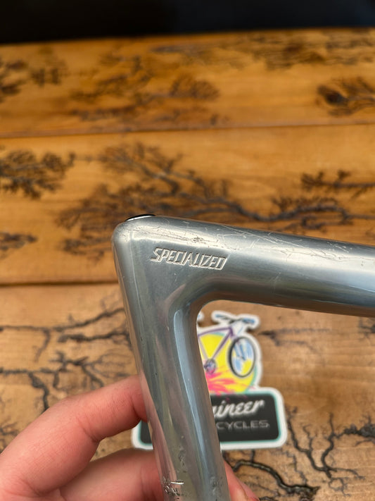Specialized 105mm 26.0mm 1 Inch Quill Stem