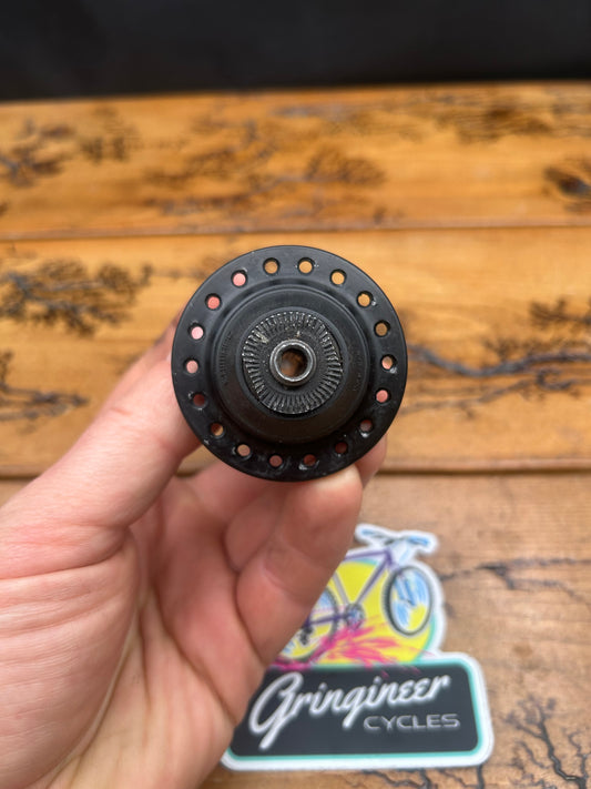 Shimano Deore HB-M510 36 Hole Quick Release Front Hub