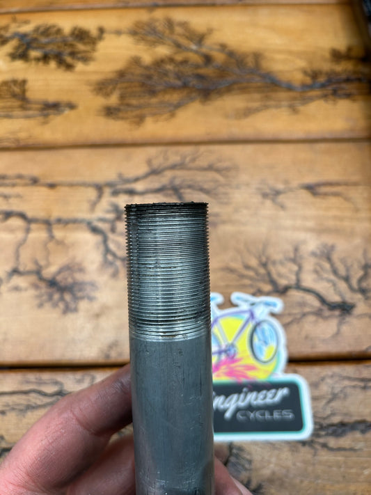 Bontrager Switch Blade 1" Threaded Steerer 150mm