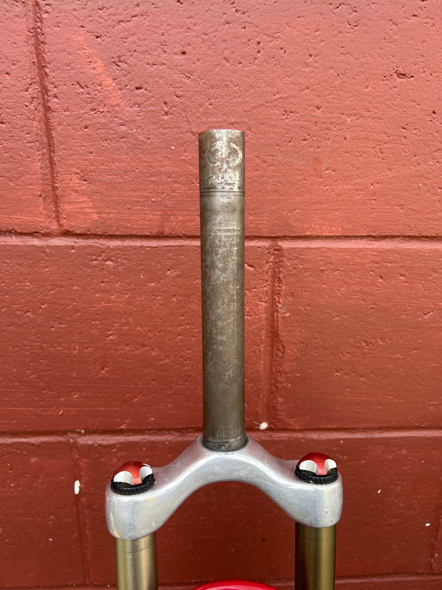 Rock Shox Judy DH 26" 1 1/8 Threadless Suspension Fork