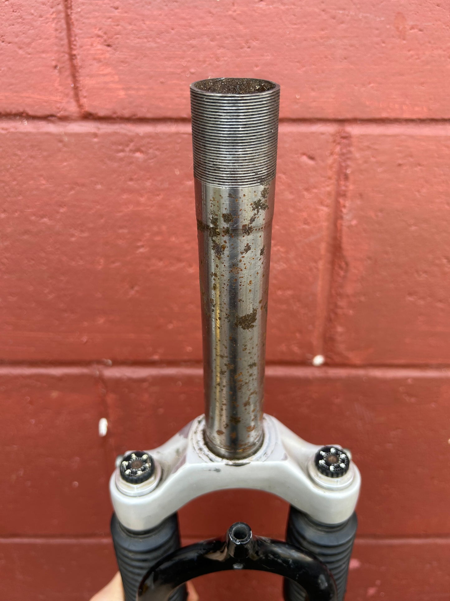 Rock Shox Mag 30 26" 1 1/4 Threaded Suspension Fork