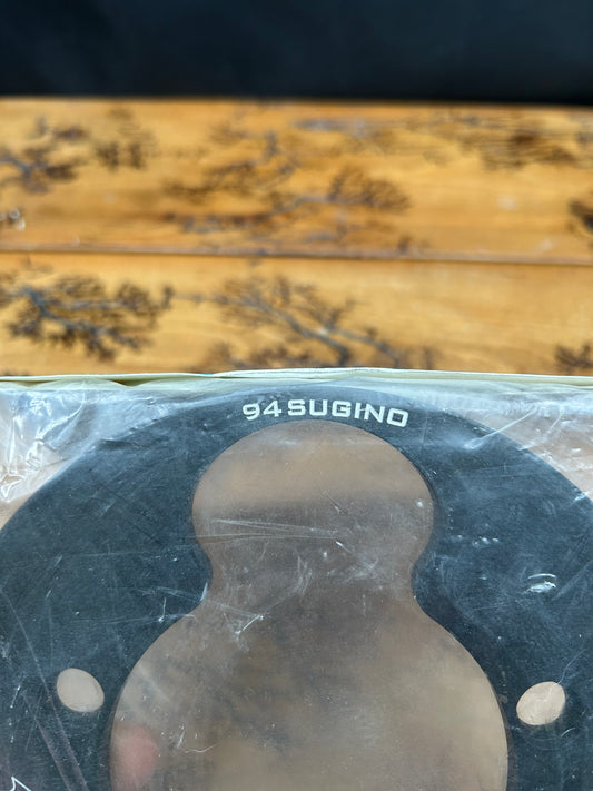 Blackspire Ring God 94 BCD 4 Bolt Bash Guard NOS