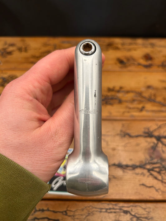 Cinelli 1A 100mm 1 Inch 26mm Quill Stem