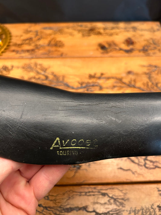 Avocet Touring W1 Saddle