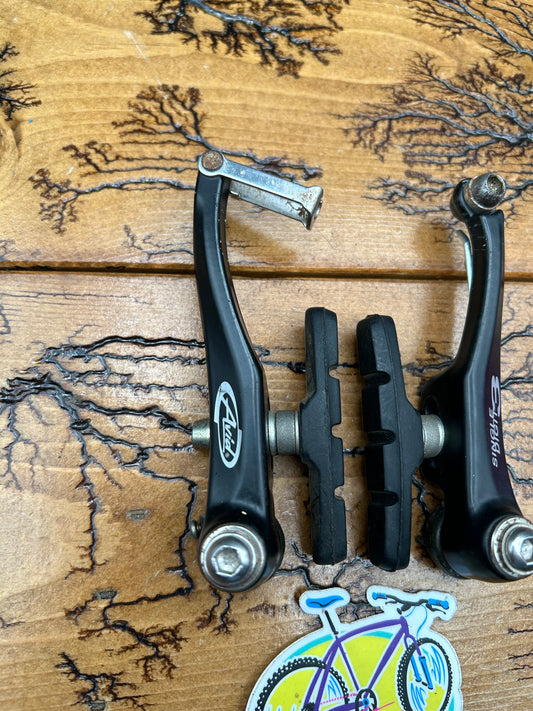 Avid Single Digit 3 V Brake