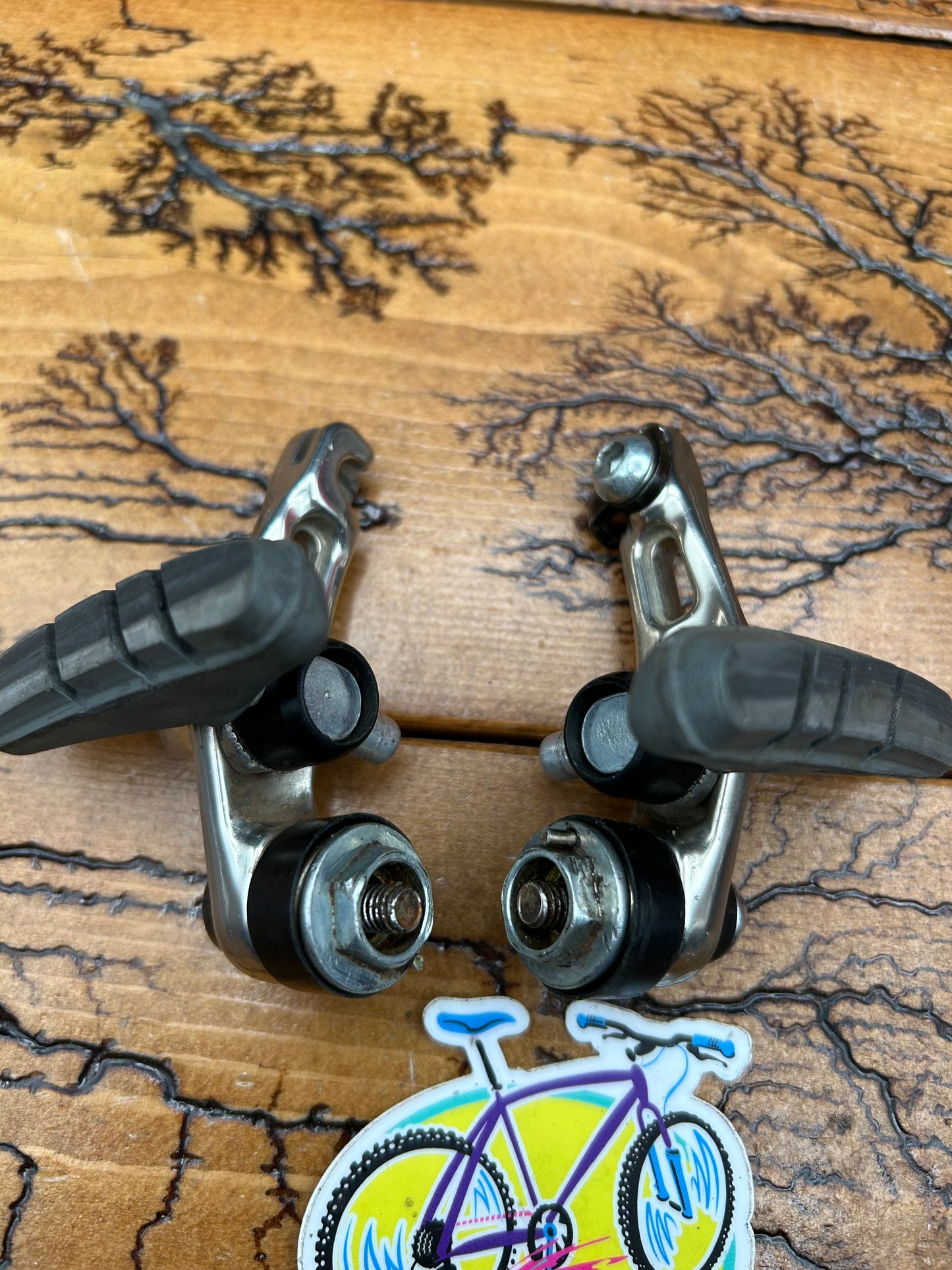 Dia Compe 987 Cantilever Brake