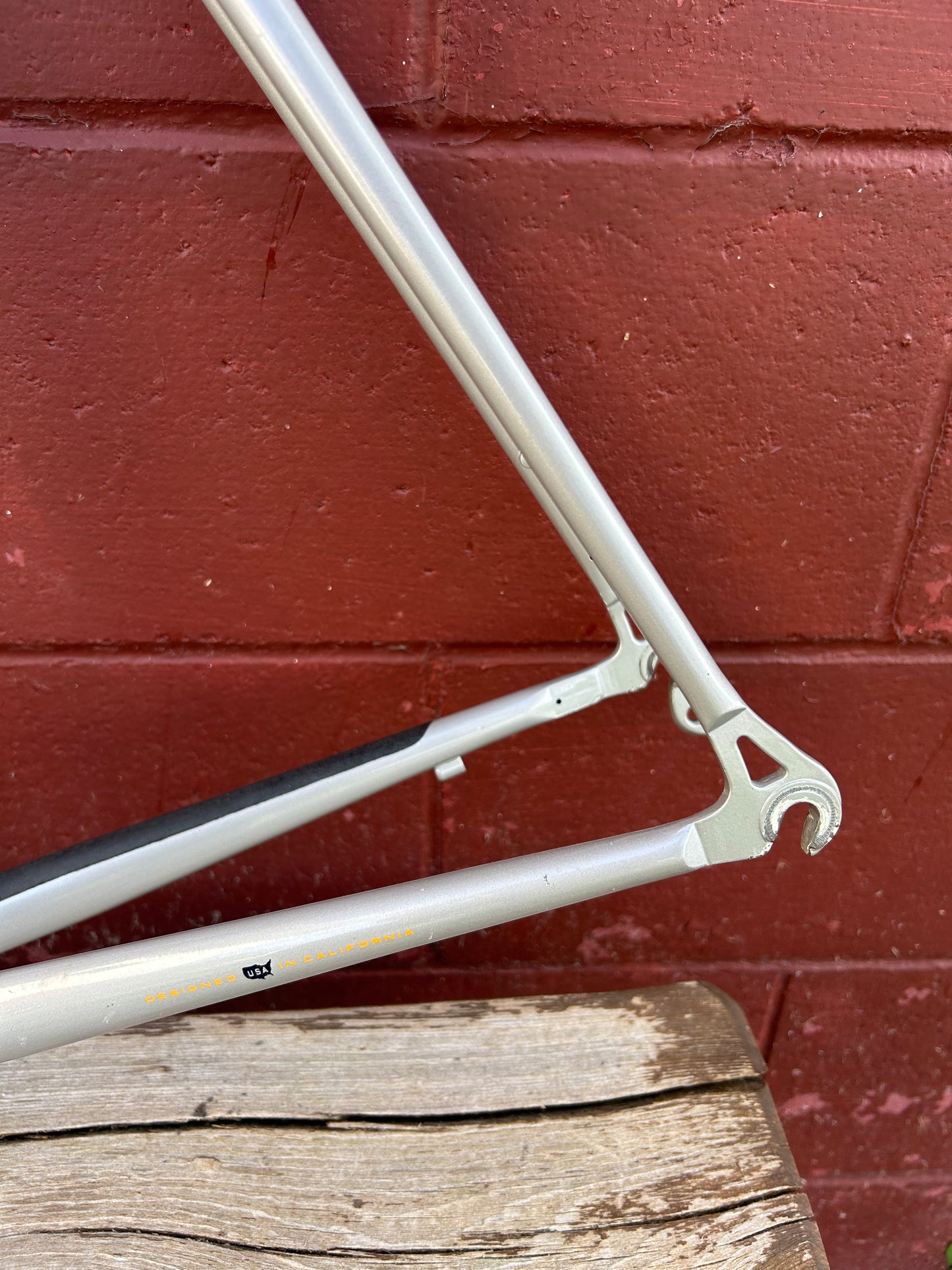 1993 56cm Specialized Allez Pro Frameset