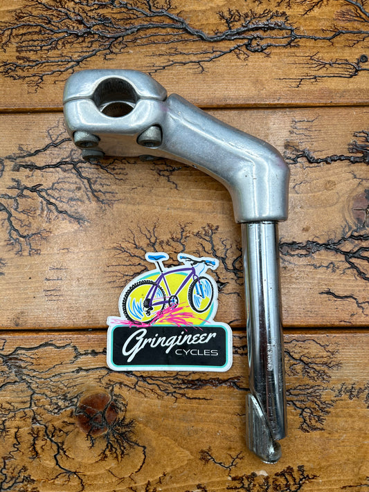 80mm 1 Inch / 21.1mm Quill Stem