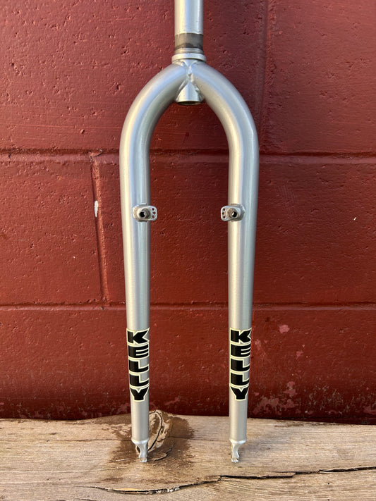Kelly 29er Rigid QR Rim Brake Fork