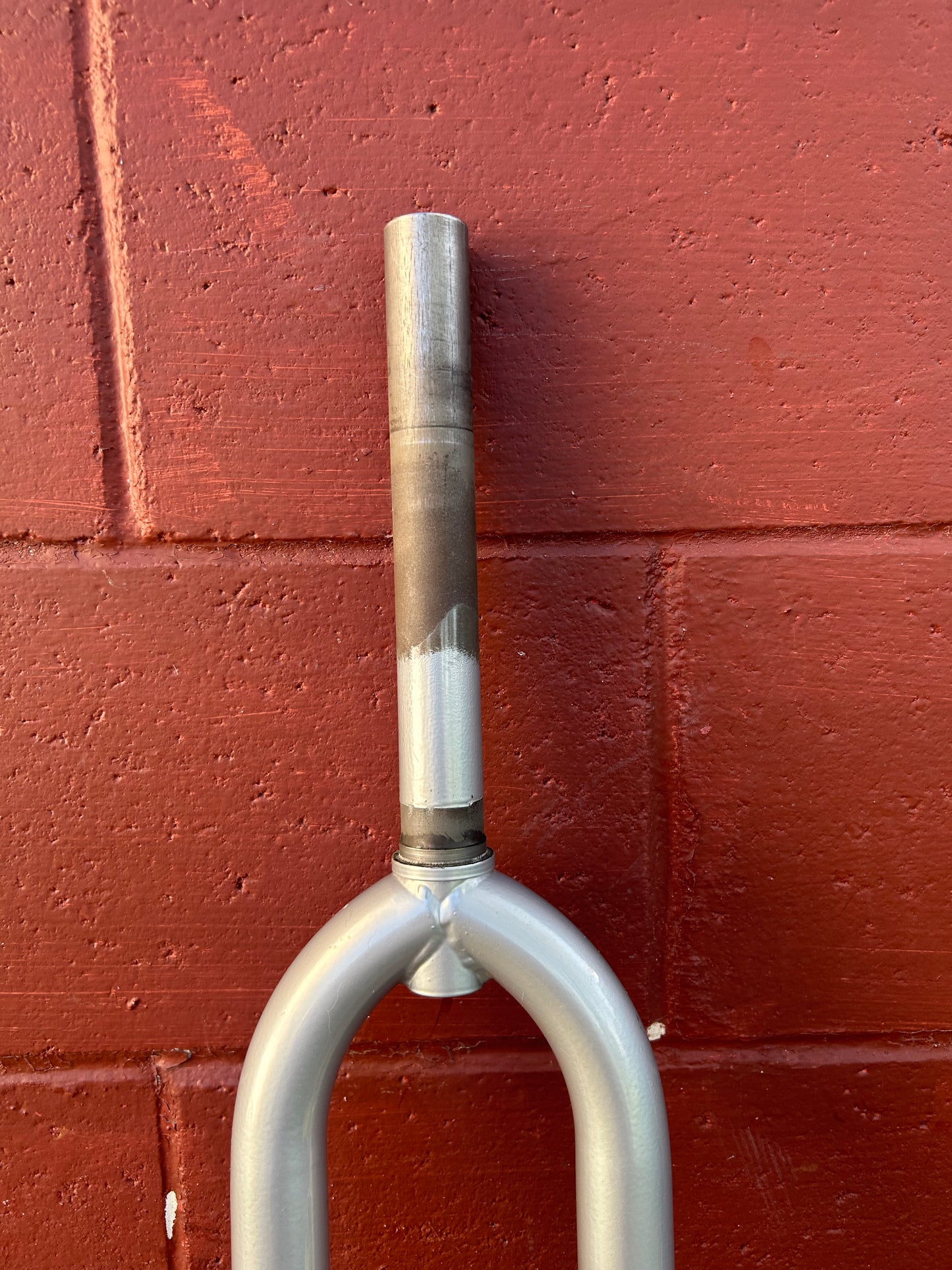 Kelly 29er Rigid QR Rim Brake Fork