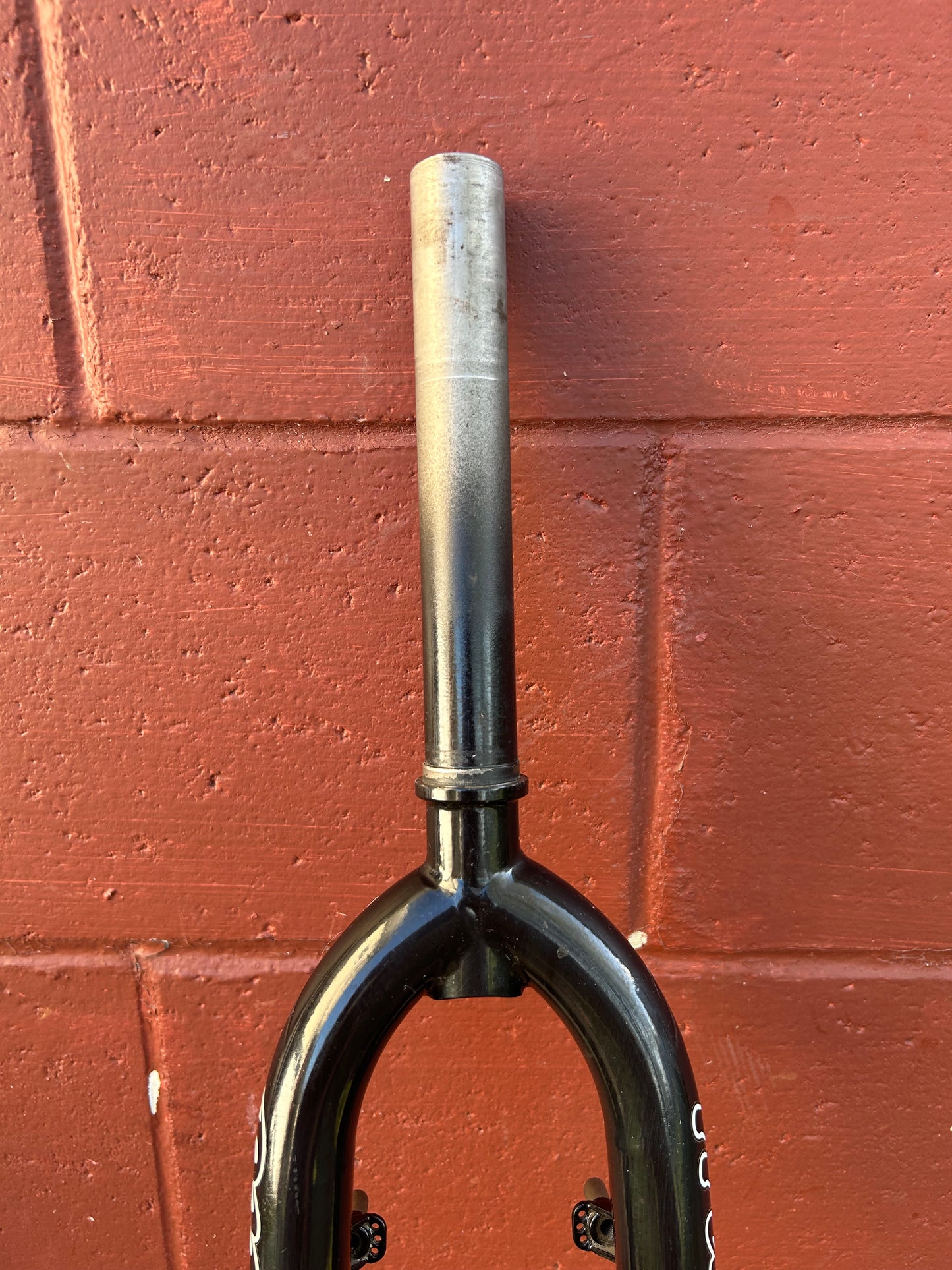 Willits WOW 29er Rigid 1 1/8 Threadless Fork