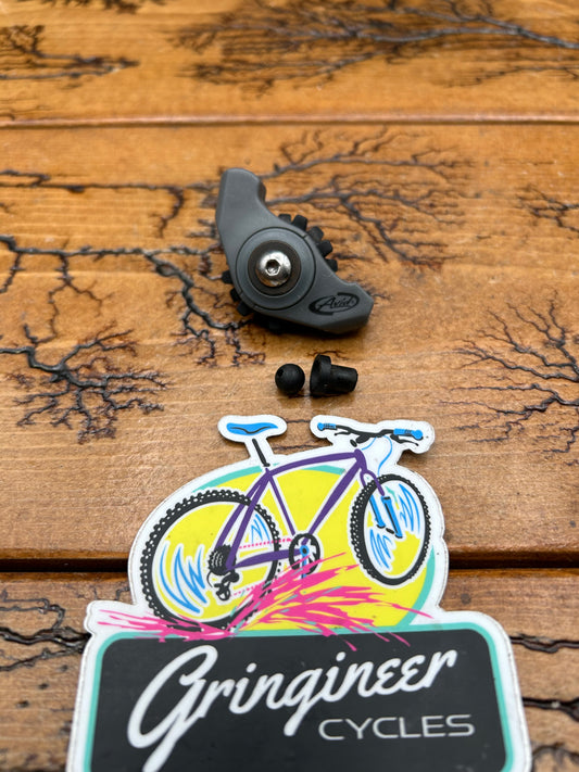 Avid Rollamajig Rear Derailleur Assister Gray Plastic