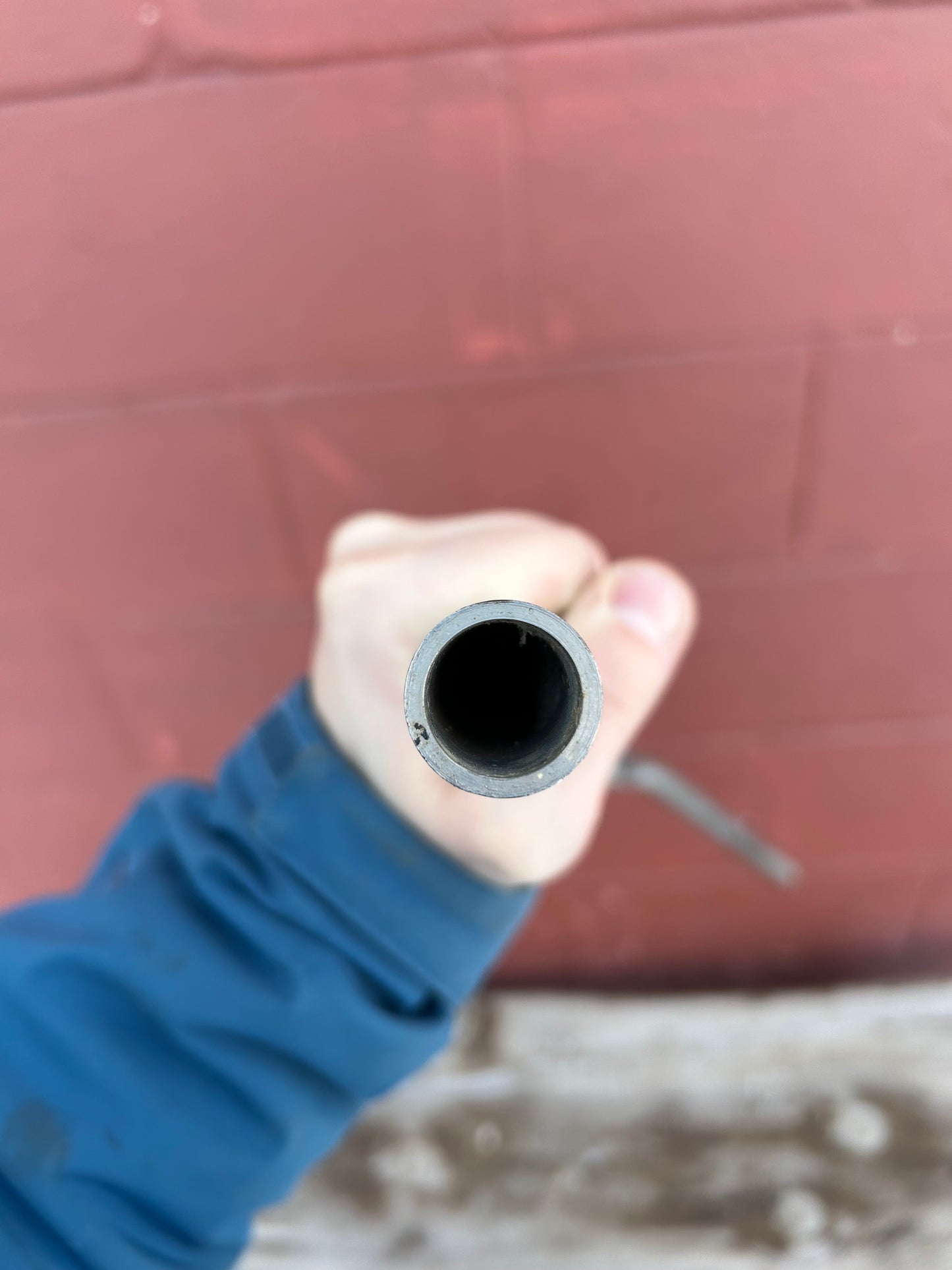 Titanium 915mm 22.2mm Riser Handlebar