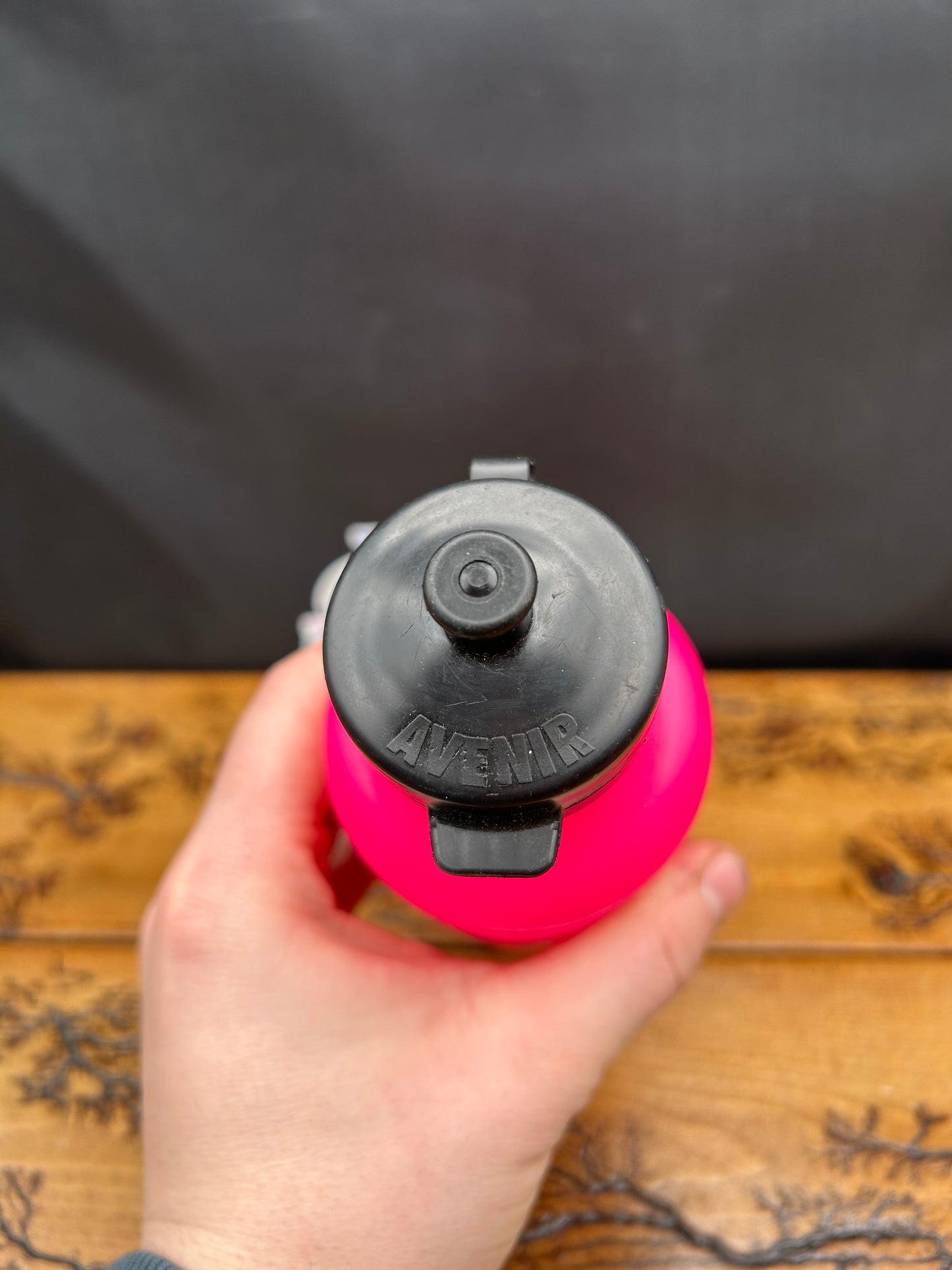 Diamondback Vintage Water Bottle