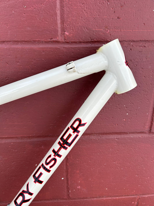 1997 17" Gary Fisher X-Caliber 853 Reynolds Frame