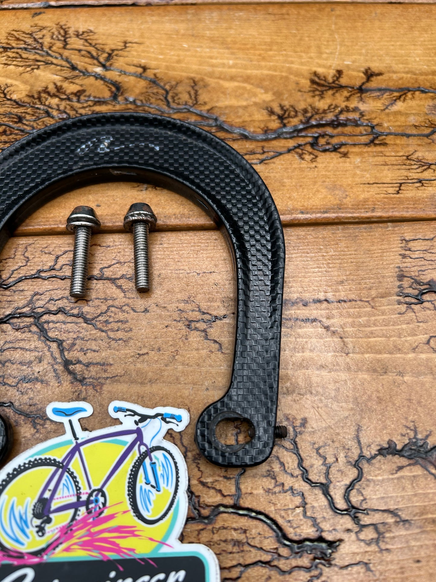 Nashbar Carbon Brake Booster