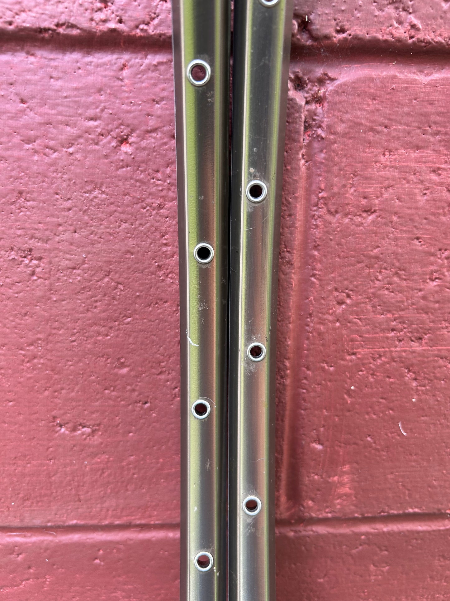 Mavic Reflex SUP 32 Hole 700c Rims