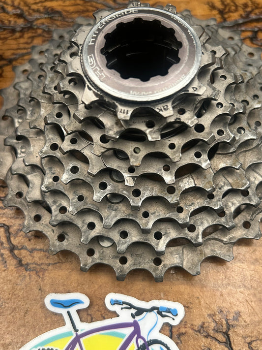 Shimano XTR CS-M950 11-30 8 Speed Cassette