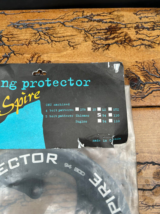 Blackspire Big Ring Protector 94 BCD 5 Bolt Bash Guard NOS