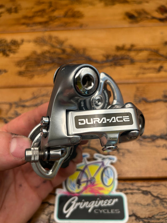Shimano Dura Ace RD-7401 Rear Derailleur