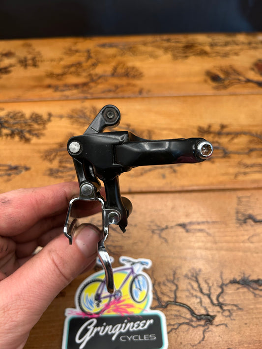 Shimano Deore LX FD-M560 28.6mm Bottom Pull Front Derailleur