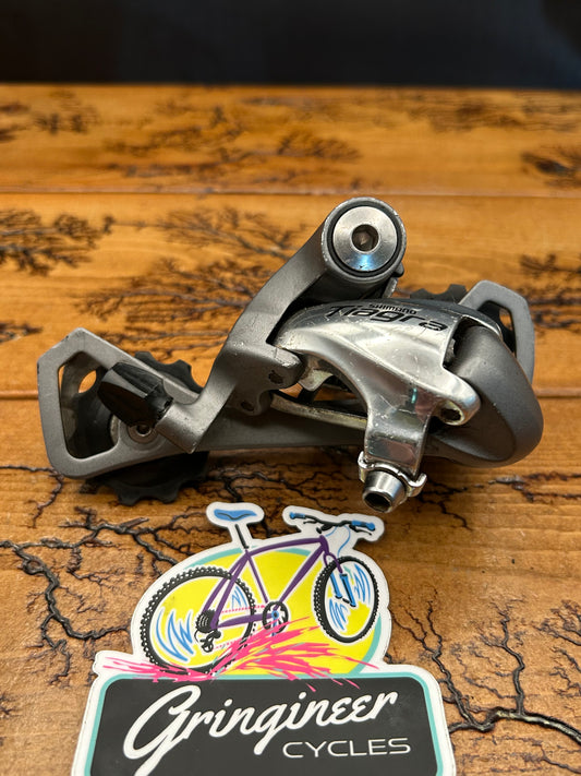 Shimano Tiagra RD-4601 10 Speed Long Cage Rear Derailleur