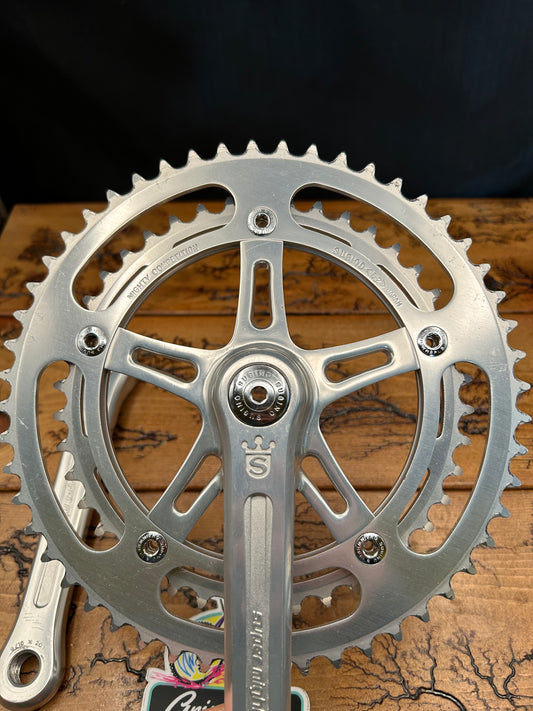 Sugino Super Mighty Competition 52/42 170mm Crankset
