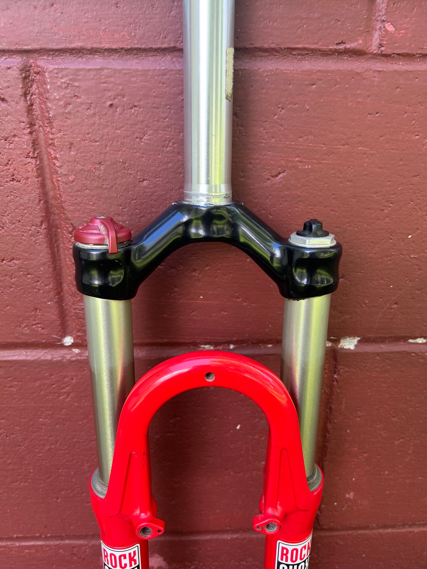 Rock Shox SID SL Dual Air 26" Suspension Fork
