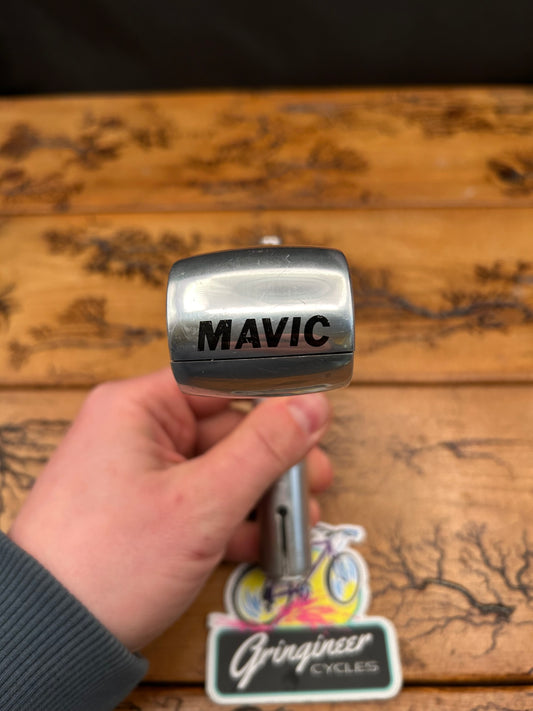 Mavic 370 105mm 26.0mm 1 Inch Quill Stem