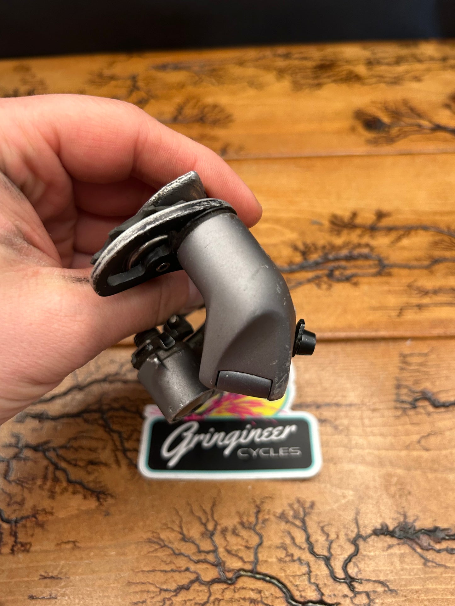 Shimano XTR RD-M950 Short Cage Rear Derailleur