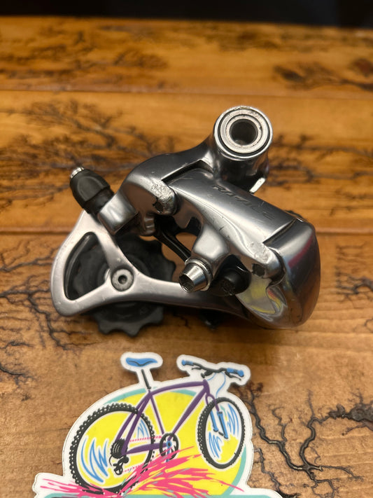 Shimano Dura Ace RD-7800 Short Cage Rear Derailleur