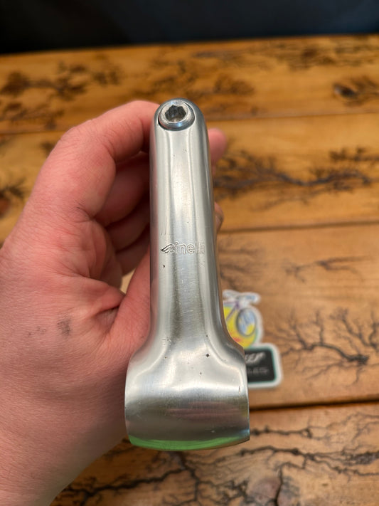 Cinelli 1R 90mm 1 Inch Quill Stem With New Wedge