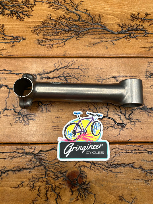 Specialized 150mm Titanium 1 1/8 25.4mm Threadless Stem