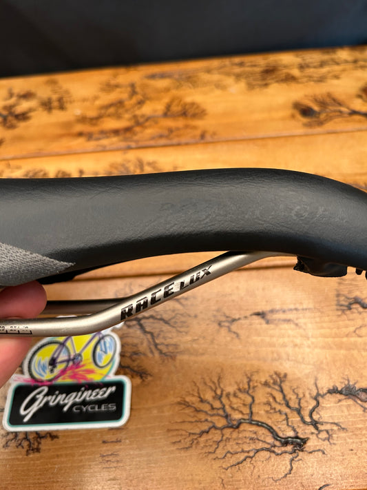 Bontrager Race Lux Saddle