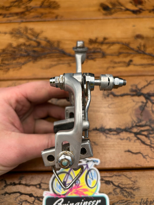 Shimano Dura Ace B-210 / BA-100 Silver Rear Brake